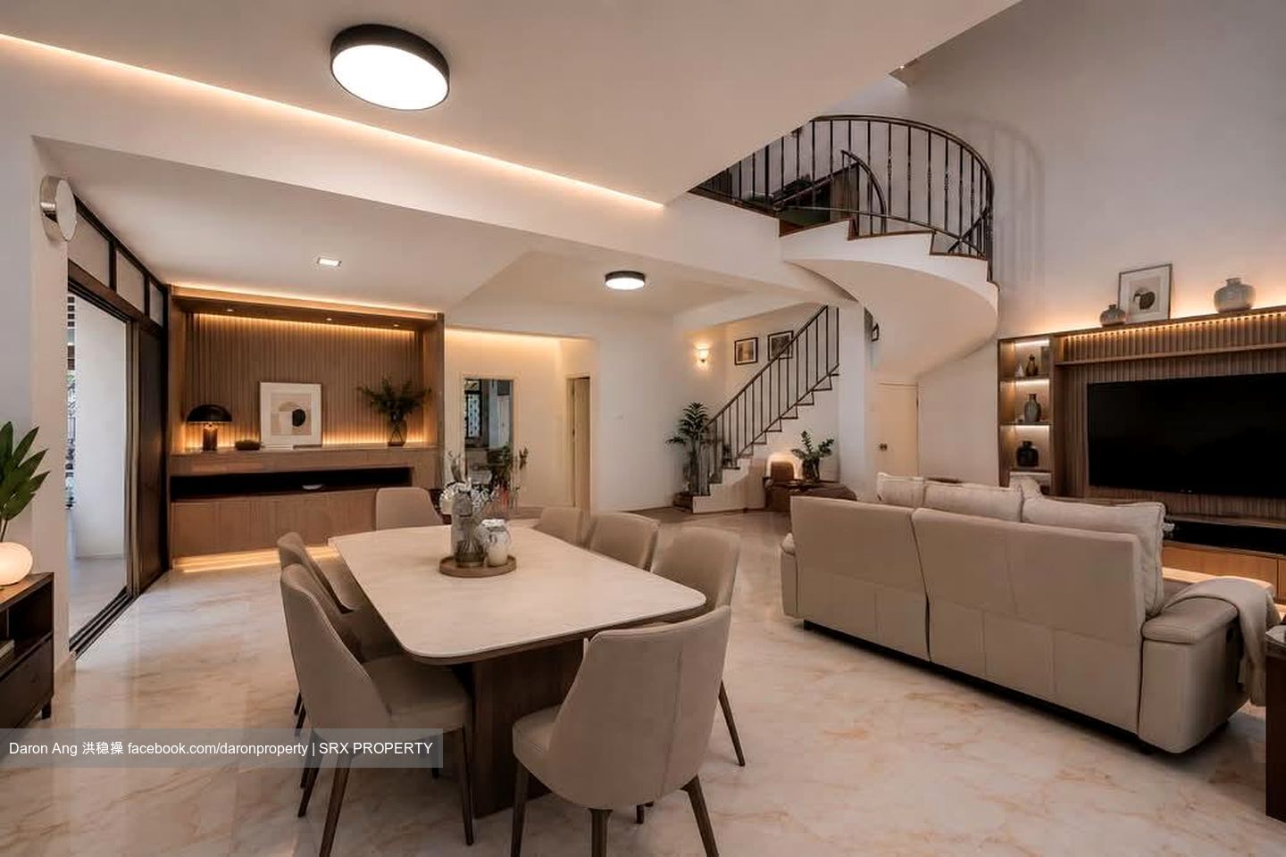 Jalan Kayu (D28), Semi-Detached #580904151